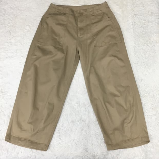 무신사 와이드팬츠 CC19