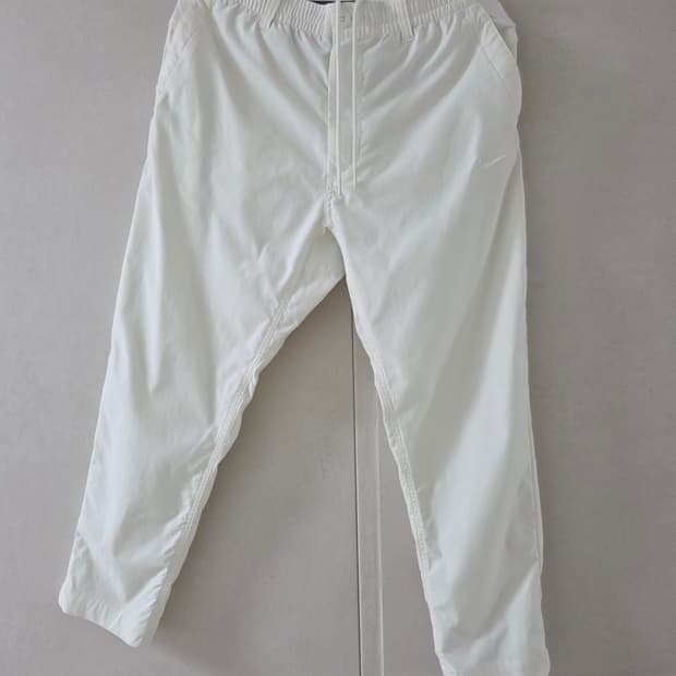 나이키 골프 바지 m