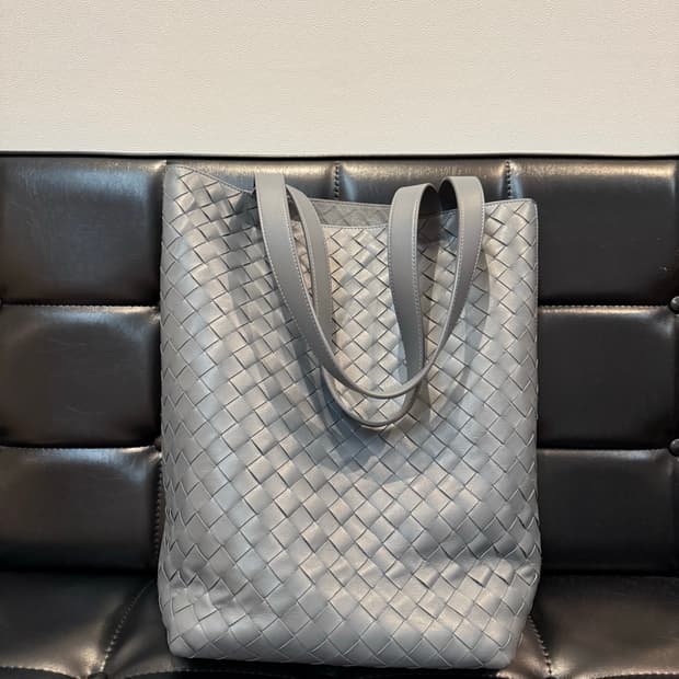 보테가베네타 토트백