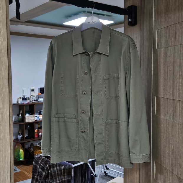 포커페이스 프렌치워크자켓