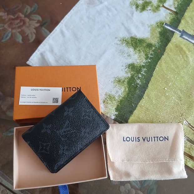 루이비통 오거나이저(정품)