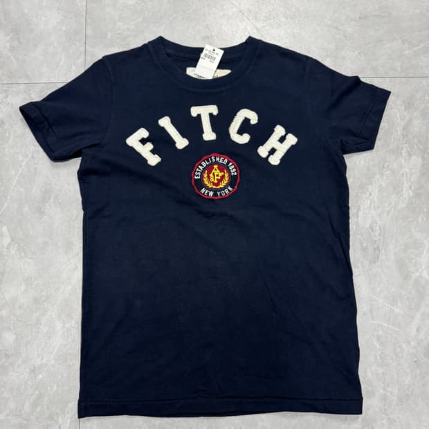 아베크롬비 미사용