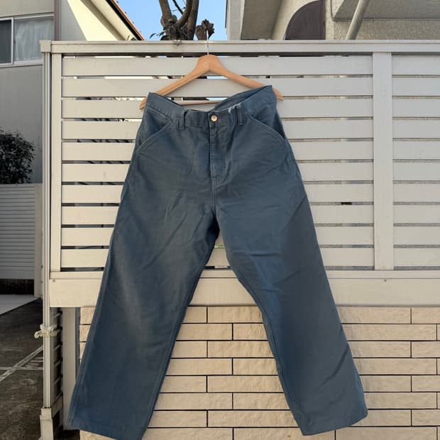 칼하트윕 싱글니 카펜터 32x32