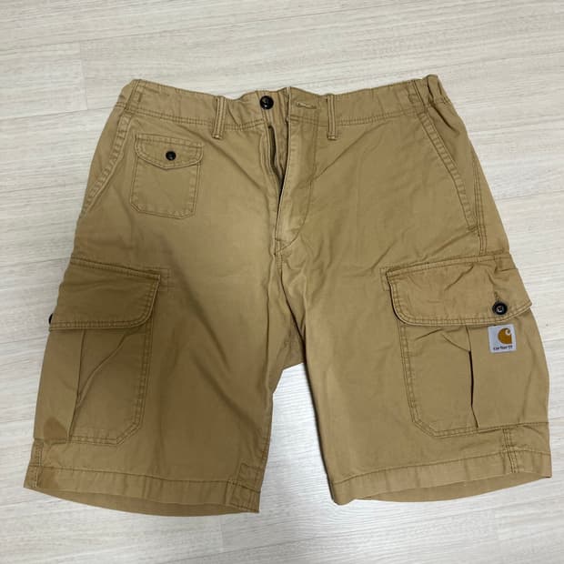 Vintage Carhartt Shorts