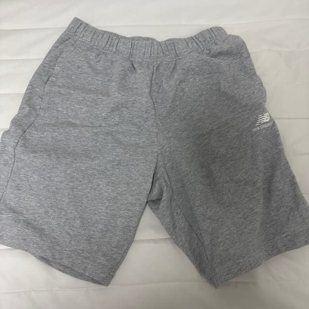 뉴발란스 반바지 m