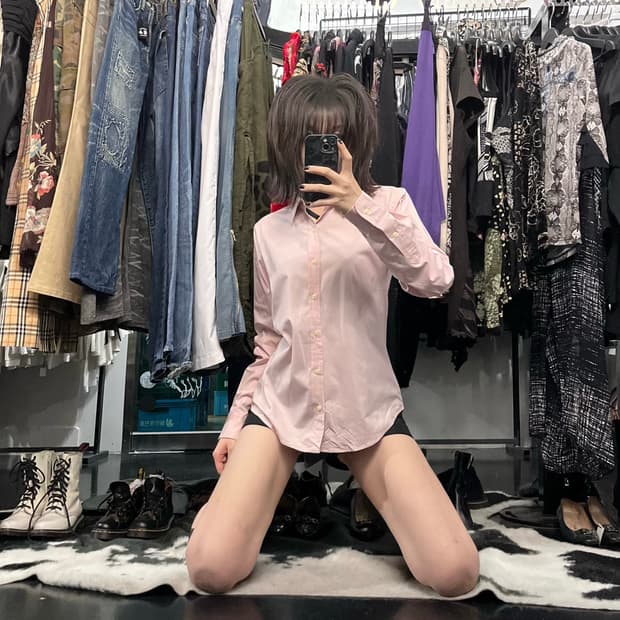 폴로 랄프로렌 스포츠 셔츠