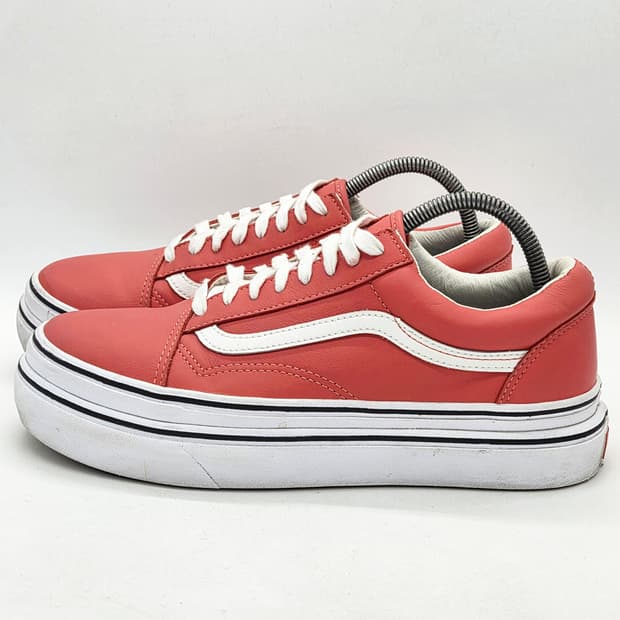 반스 볼트 슈퍼 컴피쿠시 올드스쿨 LX 'Lollipop' (280)