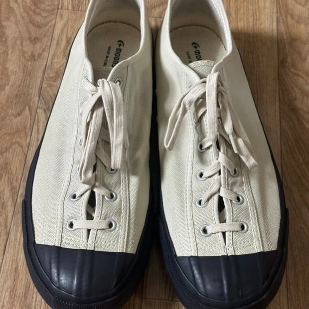 문스타 짐 클래식 그레이지 스니커즈