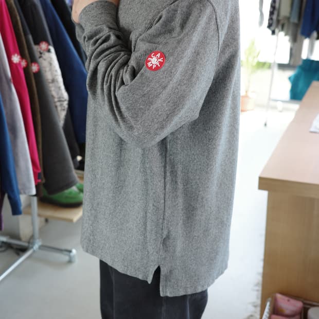 Cavempt 카브엠트 폴로티