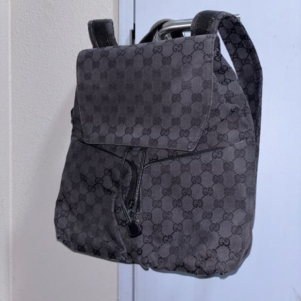 Vintage Gucci Bag