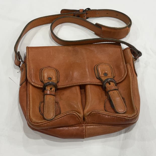 J82 PORTER 요시다 포터 바론 숄더백 