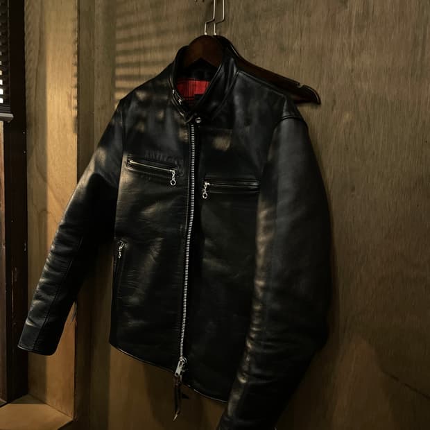 L) 아이언하트 배틀홀스 카페레이서 박성진