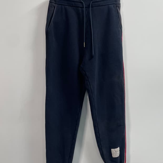 톰브라운 삼선 트레이닝 조거팬츠 (onp.32)  