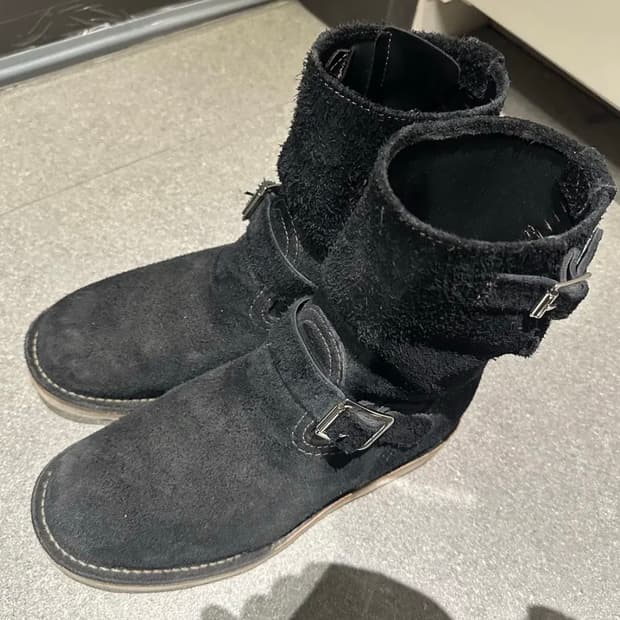 [8.5e] wesco boss 웨스코 보스