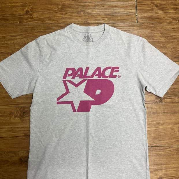 팔라스 티셔츠