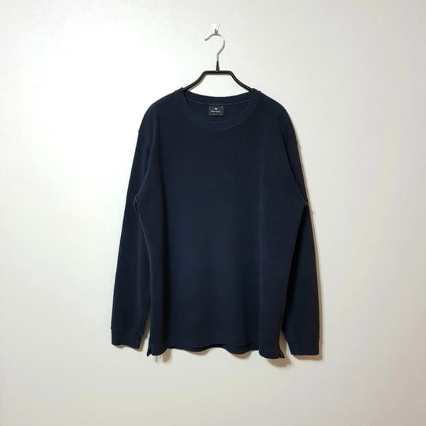 Paul Smith 폴스미스 와플 티셔츠