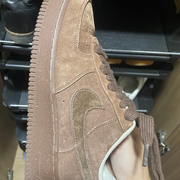 에어포스 카카오 255