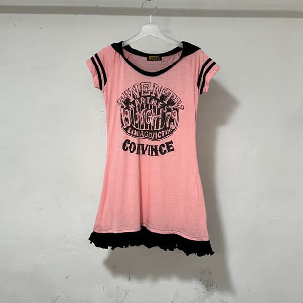 vtg top