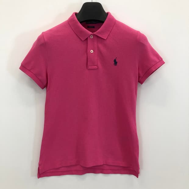 폴로 랄프로렌 상위라인 피케카라티 S