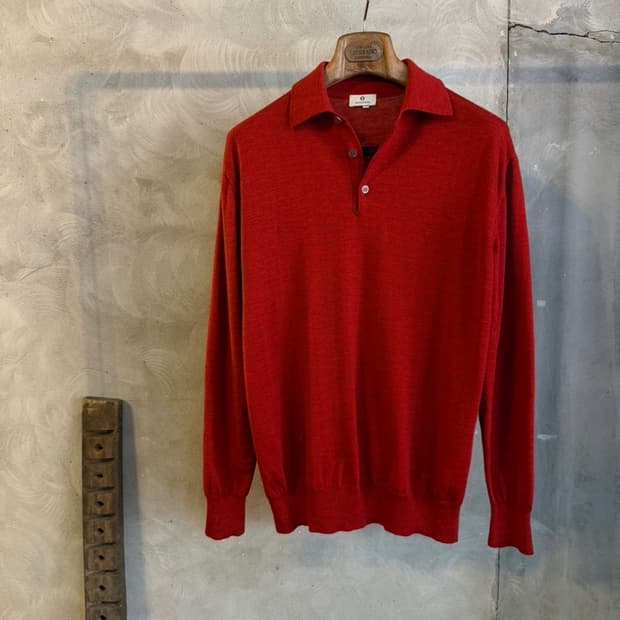 아이그너 니트 pk 100