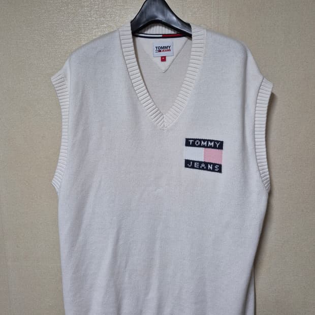 한섬 타미진스 릴렉스 오가닉코튼 베스트