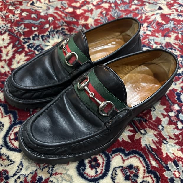 구찌 홀스빗 로퍼265