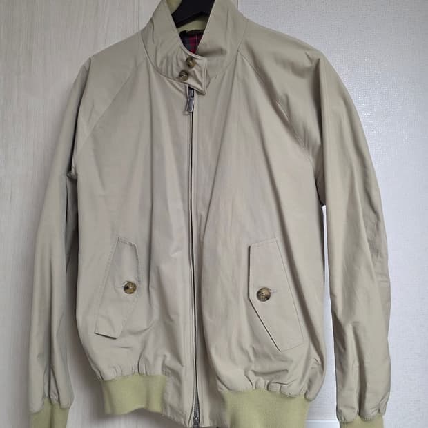 바라쿠타G9 40size