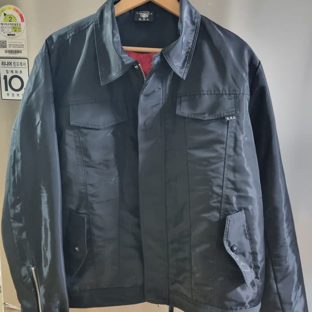 motor sports jacket 