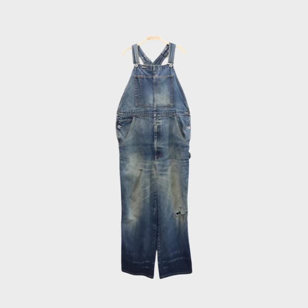 90'S LEVI'S SILVER TAB 74573