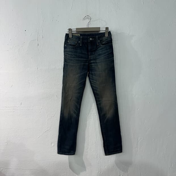 폴로랄프로렌 데님 청바지 여성25