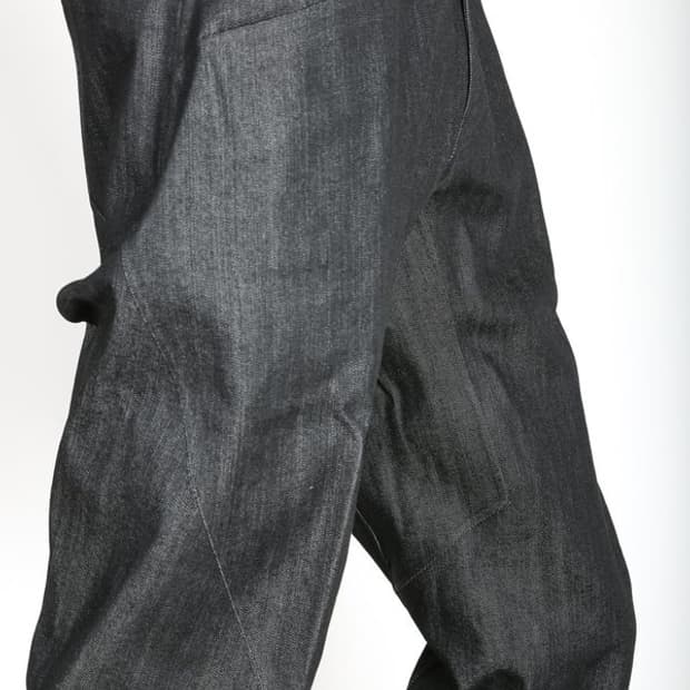 아크테릭스 베일런스 cambre pants