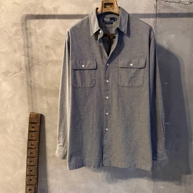 폴로 랄프로렌 셔츠 남성105