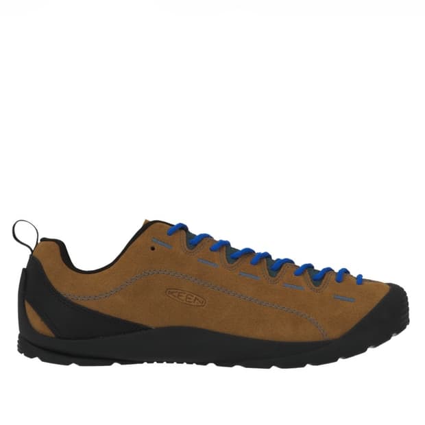 킨 재스퍼 스웨이드 스니커즈 카멜(새상품)