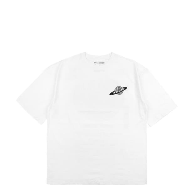 오버사이즈 반팔티셔츠 XL