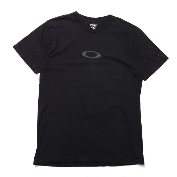 오클리 Oakley Logo T-shirt  