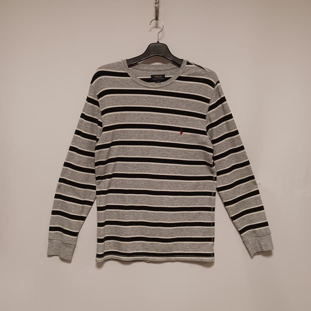 폴로랄프로렌 남성 라운드넥 티셔츠