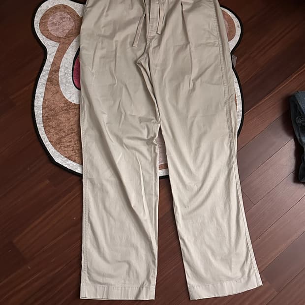 지오다노 치노팬츠