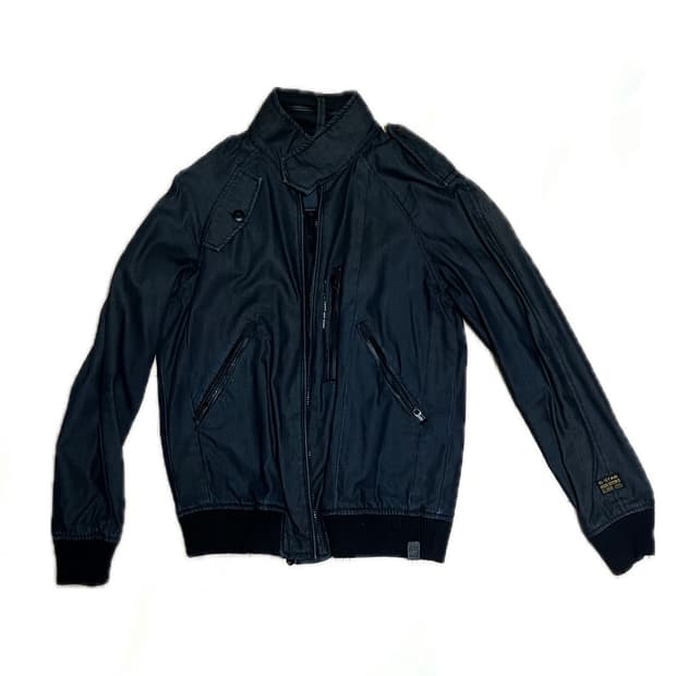 G-star raw 자켓