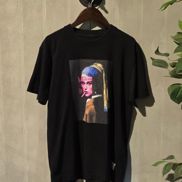 APPLEBUM japanese vintage