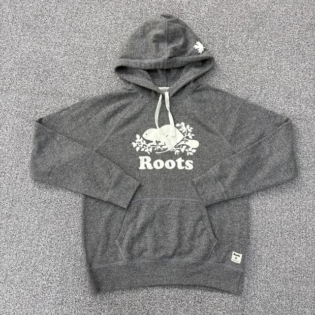 L 루츠 빅로고 후드티 긴팔티 0304J