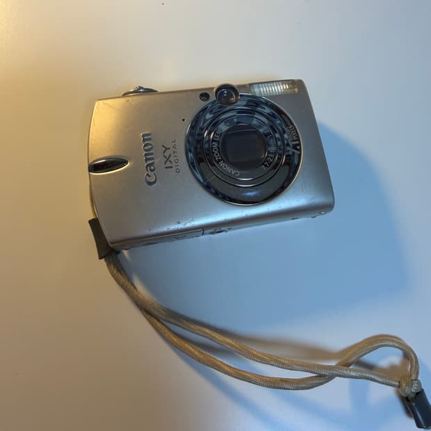 [바로사용O] 캐논 익서스 ixus 750(=캐논 익시 700)