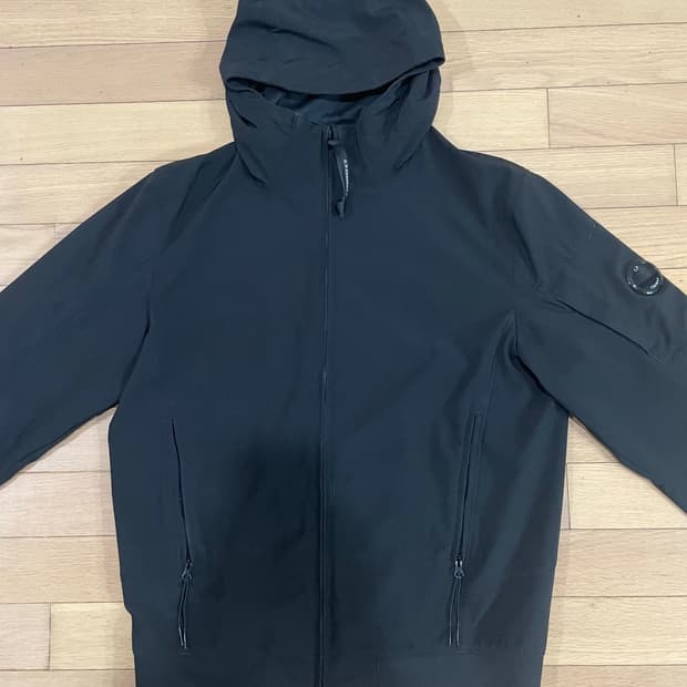 Cp컴퍼니 쉘-R 자켓