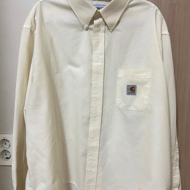 칼하트 셔츠