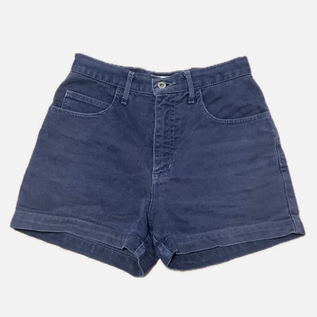 90s Guess shorts