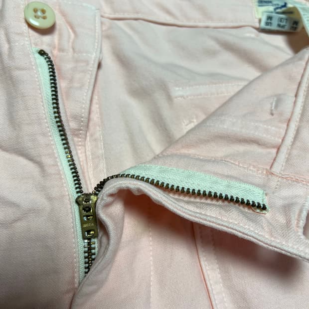 오어슬로우 퍼티그 팬츠 (슬림 3)