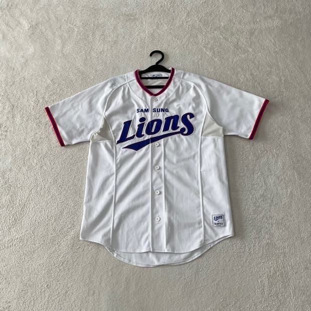 100 삼성라이온즈 김상수 유니폼 