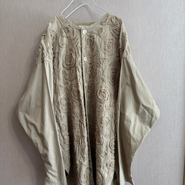Hai Sporting Gear / Issey Miyake Shirt M