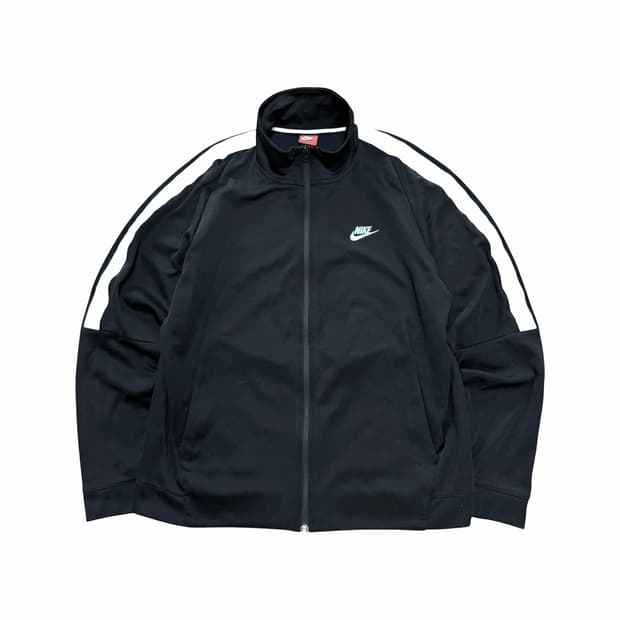 Nike 트랙탑 져지 