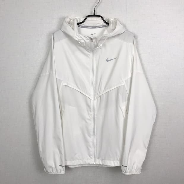 나이키 윈드러너 리펠 경량 바람막이 남성M (95)