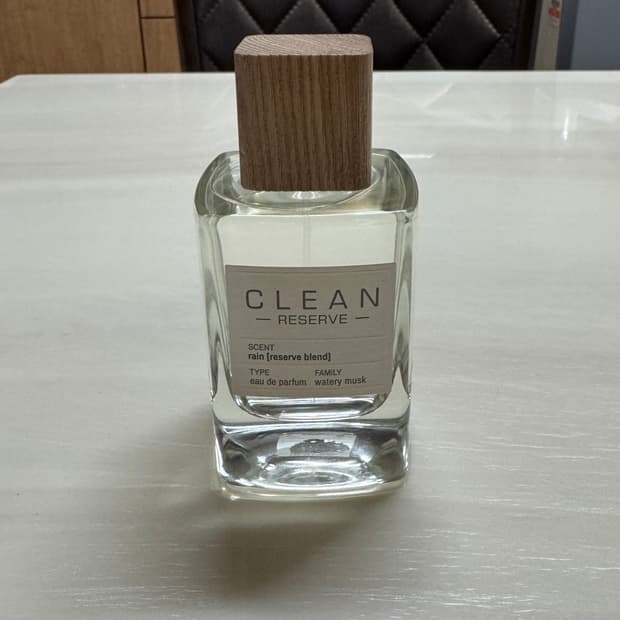 클린 리저브 블렌드 레인 EDP 100ml
